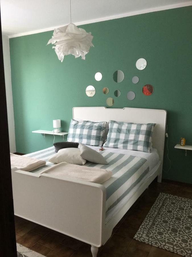 Residenza Primavera Lago Maggiore Colazza Dış mekan fotoğraf