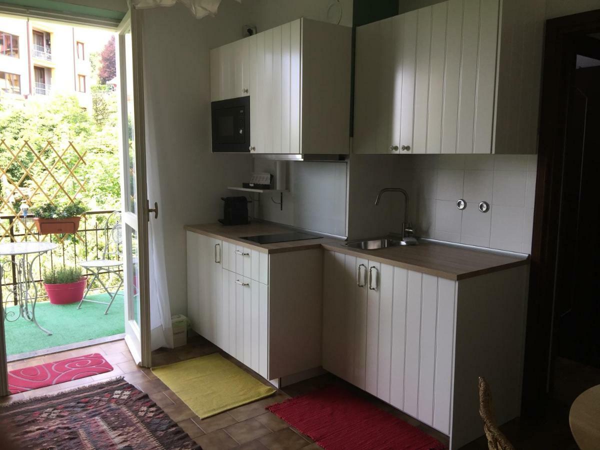 Residenza Primavera Lago Maggiore Colazza Dış mekan fotoğraf