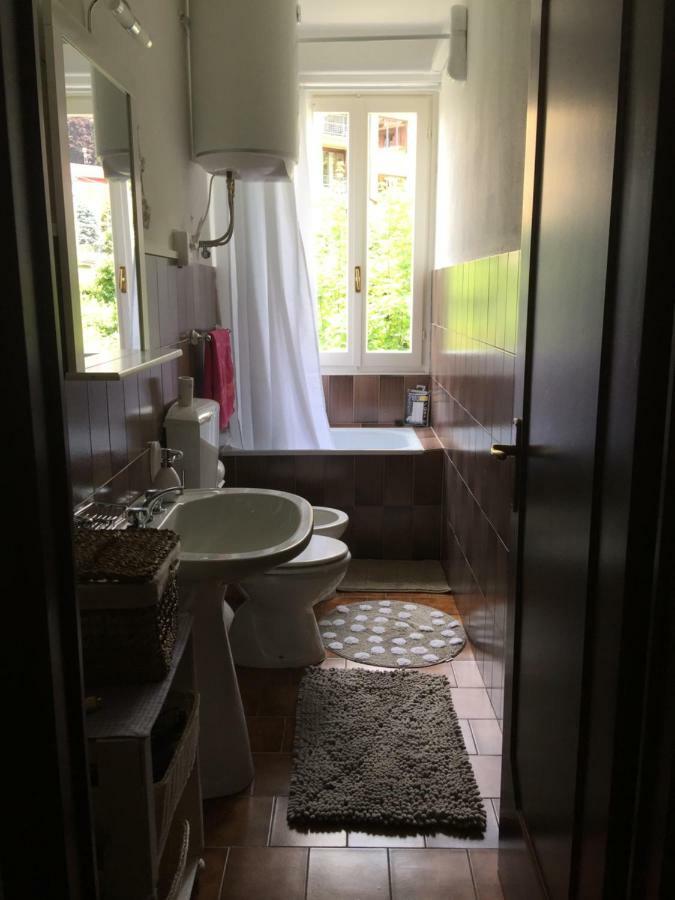 Residenza Primavera Lago Maggiore Colazza Dış mekan fotoğraf